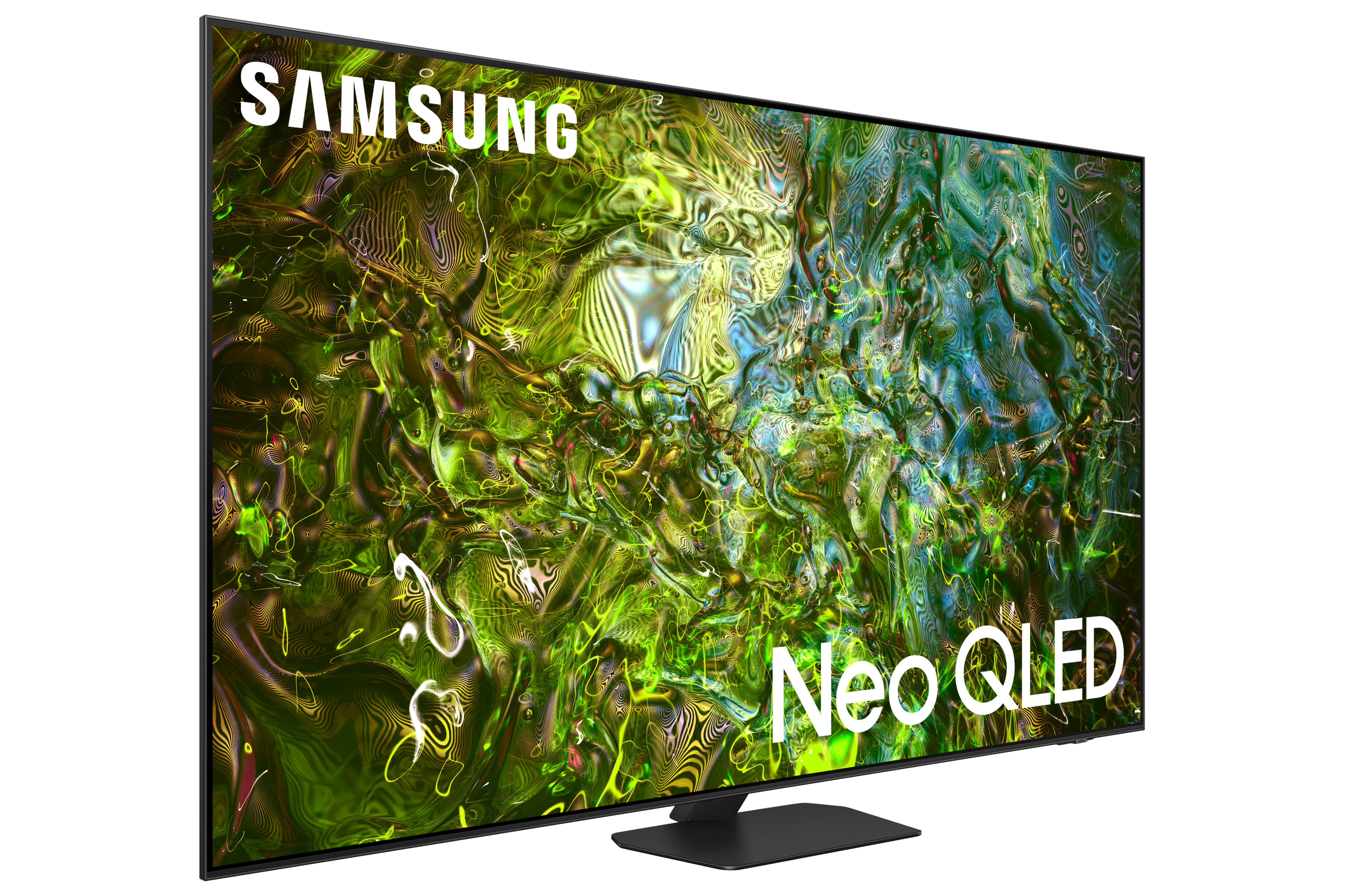 Телевизор Samsung QE55QN90DAUXUA Телевизор Samsung QE55QN90DAUXUA